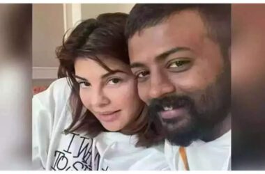 Sukesh Chandrasekhar calls someone 'gold digger' in his Valentine's Day letter to Jacqueline Fernandez; dedicates 'Maan Meri Jaan' song to the actress | - Times of India 16 www.talentsofworld.com | Talentsofworld Articles