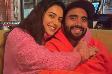 Exclusive: Jackky Bhagnani to Surprise his would-be wife Rakul Preet Singh on the wedding day with THIS! | - Times of India 17 www.talentsofworld.com | Talentsofworld Articles