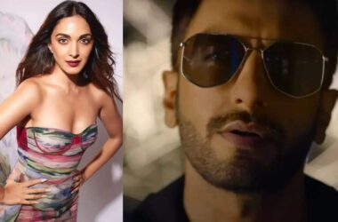 Farhan Akhtar to introduce Kiara Advani opposite Ranveer Singh in 'Don 3' on February 20: Report | - Times of India 17 www.talentsofworld.com | Talentsofworld Articles