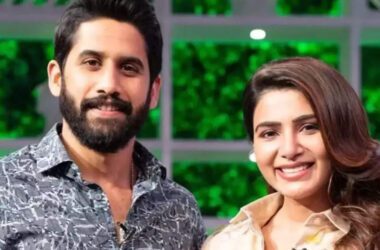 Samantha Ruth Prabhu Opens Up About 'Really Difficult' Phase During Divorce with Naga Chaitanya | - Times of India 9 www.talentsofworld.com | Talentsofworld Articles