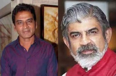 Daya Shankar Pandey: Expresses Sorrow Over the Demise of Dear Friend Rituraj Singh | - Times of India 16 www.talentsofworld.com | Talentsofworld Articles