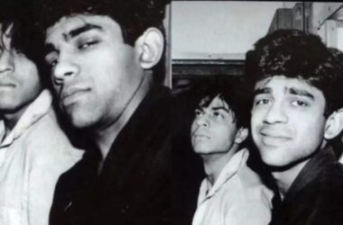 Shah Rukh Khan's Mentorship: Inspiring Rituraj Singh's Acting Journey | - Times of India 16 www.talentsofworld.com | Talentsofworld Articles