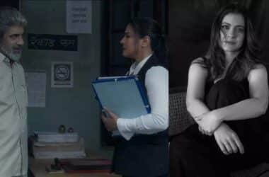 Rituraj Singh dies at 59: Kajol shares heartfelt note for 'The Trial' co-star | - Times of India 18 Rituraj Singh dies at 59: Kajol shares heartfelt note for 'The Trial' co-star | - Times of India