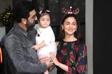 Alia Bhatt Opens Up About Daughter Raha's Natural Love for Animals: 'My Mother Used to Throw a Fit' | - Times of India 14 Alia Bhatt Opens Up About Daughter Raha's Natural Love for Animals: 'My Mother Used to Throw a Fit' | - Times of India