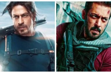 Shah Rukh Khan to begin work on 'Pathaan 2' after shooting 'Tiger vs Pathaan' with Salman Khan: Reports | - Times of India 14 Shah Rukh Khan to begin work on 'Pathaan 2' after shooting 'Tiger vs Pathaan' with Salman Khan: Reports | - Times of India