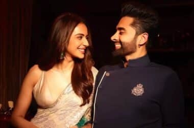 Rakul Preet Singh and Jackky Bhagnani to have two wedding ceremonies - Details inside | - Times of India 20 Rakul Preet Singh and Jackky Bhagnani to have two wedding ceremonies - Details inside | - Times of India