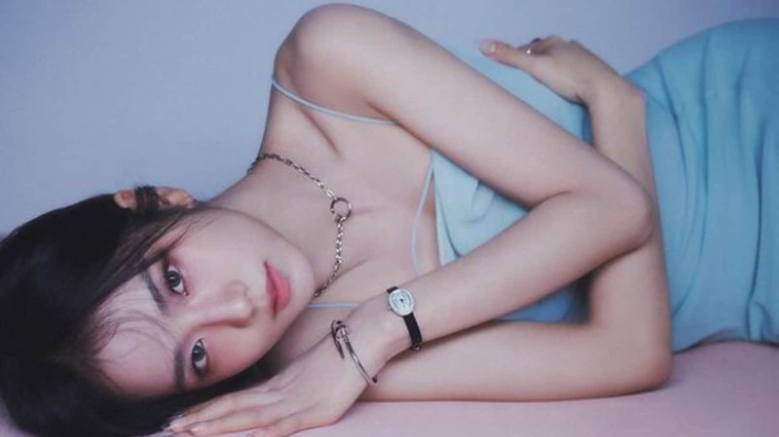 BLACKPINK's Jisoo unveils her solo agency BLISSOO, launches official website