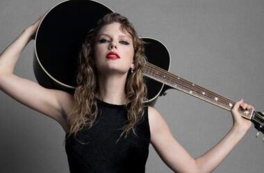 Taylor Swift makes history as she becomes IFPI's Global Artist Chart winner for the fourth time 15 Taylor Swift makes history as she becomes IFPI's Global Artist Chart winner for the fourth time