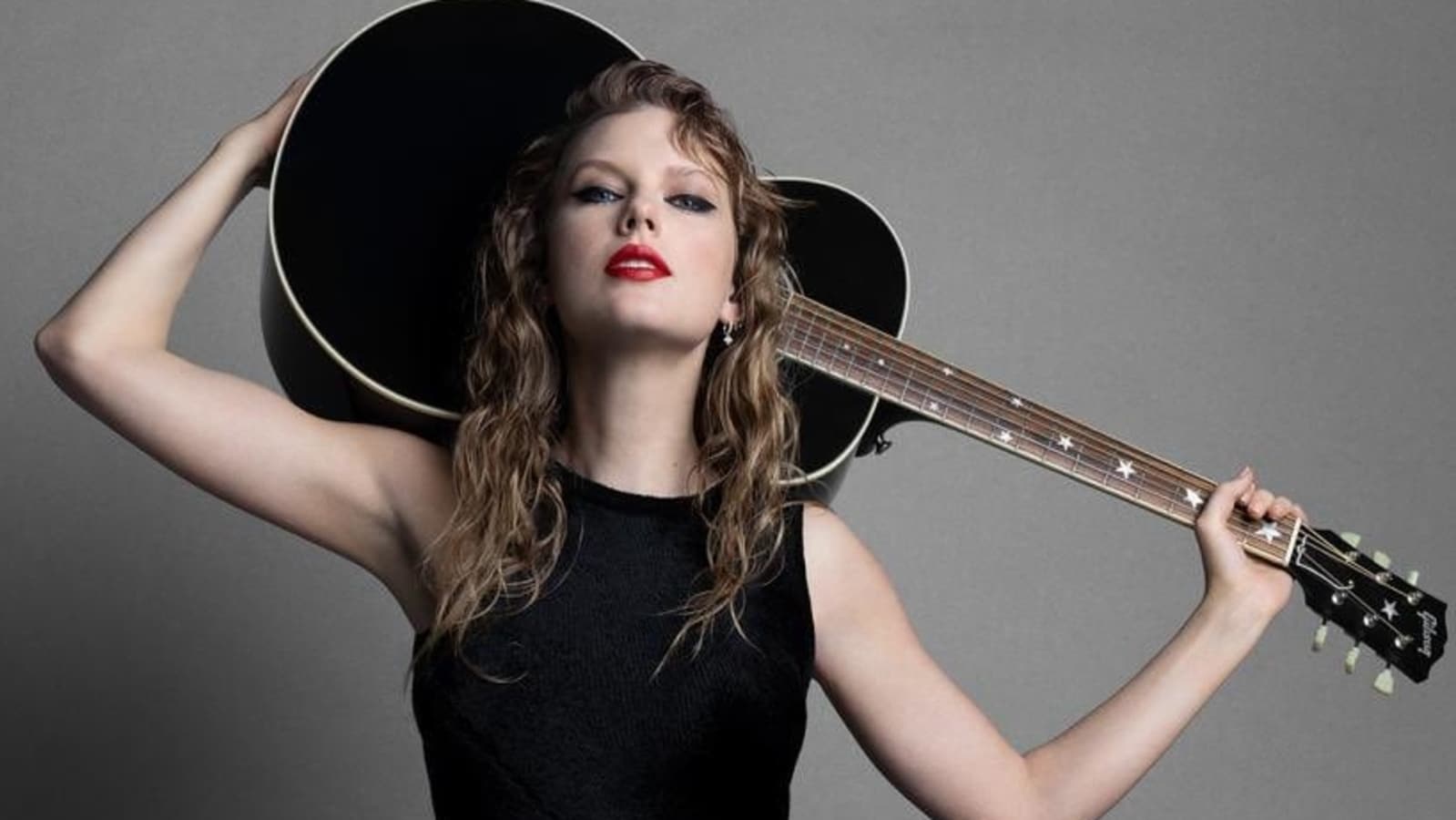 Taylor Swift makes history as she becomes IFPI's Global Artist Chart winner for the fourth time 8 Taylor Swift makes history as she becomes IFPI's Global Artist Chart winner for the fourth time
