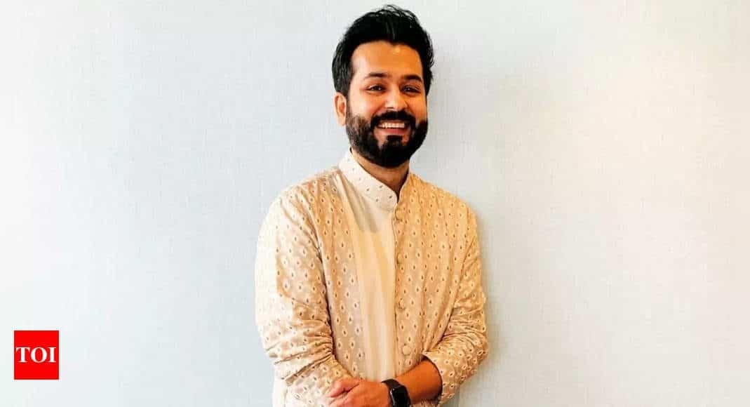 Aditya Dhar opens up about 'Article 370' and 'Uri: The Surgical Strike' being called 'agenda-driven' films: 'Nothing can be above the audience' | - Times of India