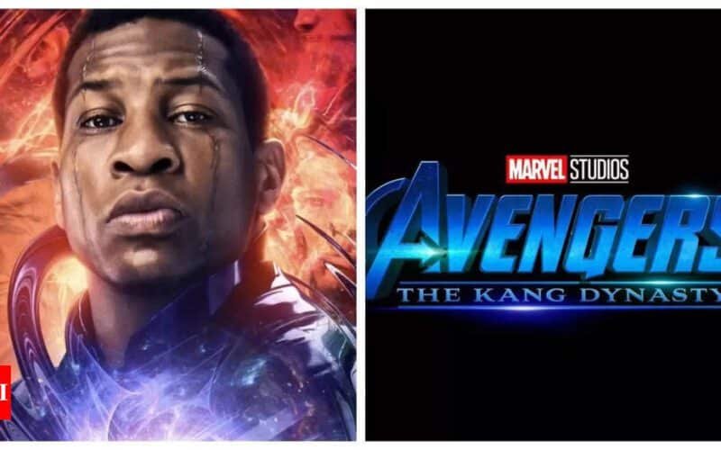 'Avengers 5' no longer titled 'The Kang Dynasty'; Marvel fans root for Doctor Doom or Galactus as new supervillain | - Times of India