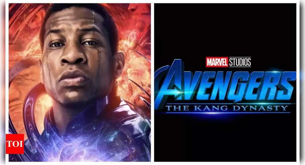 'Avengers 5' no longer titled 'The Kang Dynasty'; Marvel fans root for Doctor Doom or Galactus as new supervillain | - Times of India