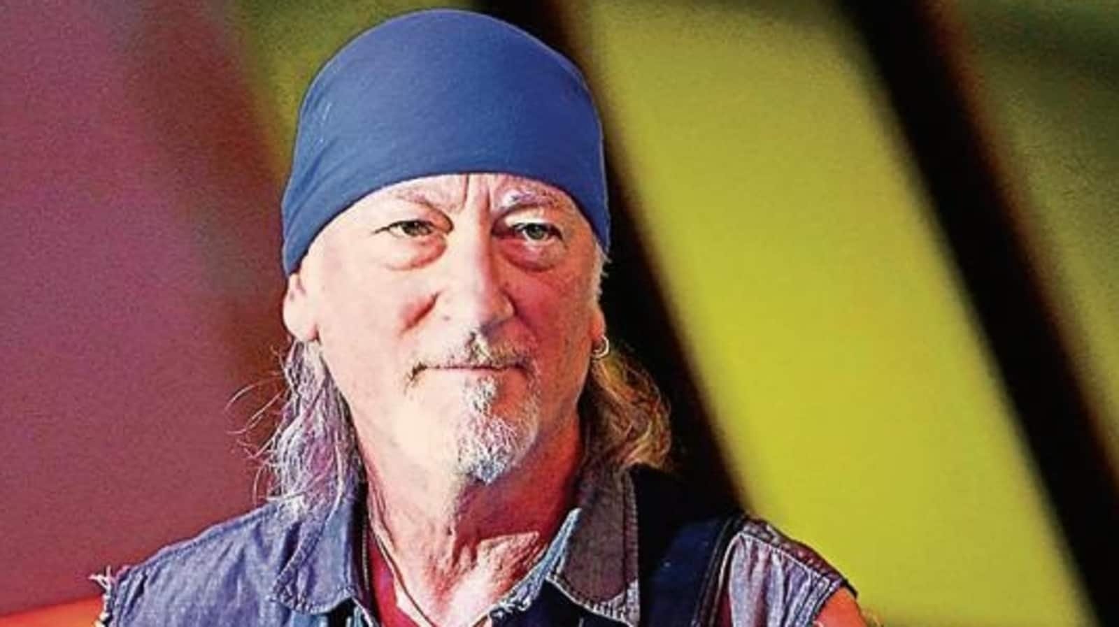 Deep Purple's Roger Glover on 50 years of Machine Head: It was a quick album