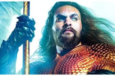 Jason Momoa's 'Aquaman and the Lost Kingdom' to release online on 27 February - Details Inside | - Times of India