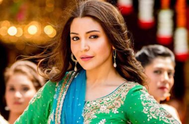 Did you know not Anushka Sharma but THIS actress was the first choice for Salman Khan's 'Sultan'? | - Times of India 19 Did you know not Anushka Sharma but THIS actress was the first choice for Salman Khan's 'Sultan'? | - Times of India