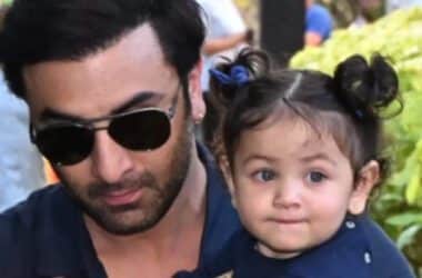 Kareena Kapoor's interaction with Raha Kapoor grabs attention at Jeh Ali Khan's birthday celebration - Watch | - Times of India 16 Kareena Kapoor's interaction with Raha Kapoor grabs attention at Jeh Ali Khan's birthday celebration - Watch | - Times of India