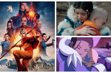 'Avatar: The Last Airbender': Live-action remake of ICONIC animated scenes gets fans excited ahead of series release | - Times of India 13 'Avatar: The Last Airbender': Live-action remake of ICONIC animated scenes gets fans excited ahead of series release | - Times of India