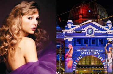#TSTheErasTour: Taylor Swift's ‘Melbourne Moment’ was a showstopping attraction for Australia's culture hub 14 #TSTheErasTour: Taylor Swift's ‘Melbourne Moment’ was a showstopping attraction for Australia's culture hub
