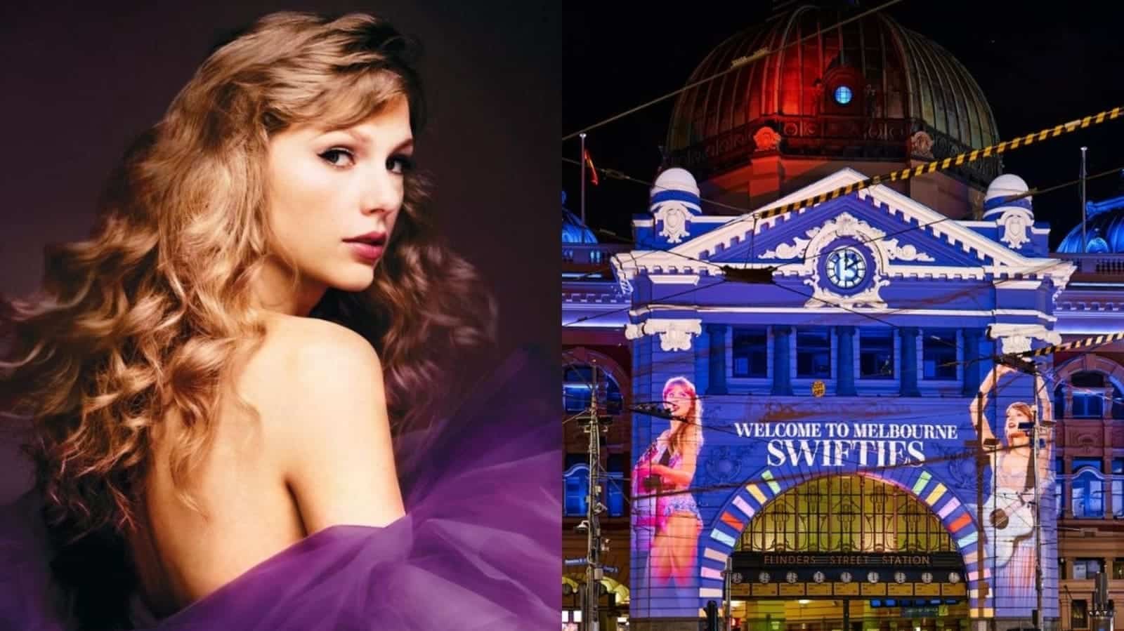 #TSTheErasTour: Taylor Swift's ‘Melbourne Moment’ was a showstopping attraction for Australia's culture hub
