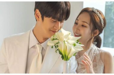 Marry My Husband Review: Park Min Young and Naa In Woo weave a charismatic narrative of revenge, second-chances and deadly deaths | - Times of India 26 Marry My Husband Review: Park Min Young and Naa In Woo weave a charismatic narrative of revenge, second-chances and deadly deaths | - Times of India