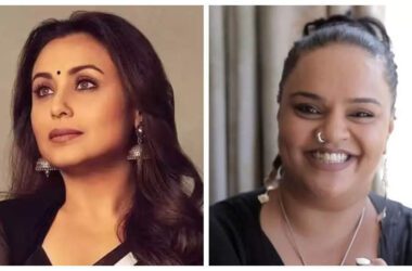 Bollywood Assistant Director Taken Away by Cops Over Verbal Outburst Against Rani Mukerji and Shanoo Sharma | - Times of India 14 Bollywood Assistant Director Taken Away by Cops Over Verbal Outburst Against Rani Mukerji and Shanoo Sharma | - Times of India