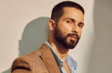 Shahid Kapoor reveals why he quit smoking: ‘I would hide from my daughter’ | - Times of India 12 Shahid Kapoor reveals why he quit smoking: ‘I would hide from my daughter’ | - Times of India