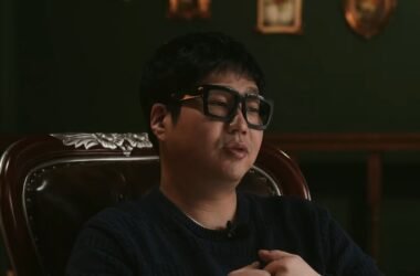 K-pop producer Shinsadong Tiger passes away at 41