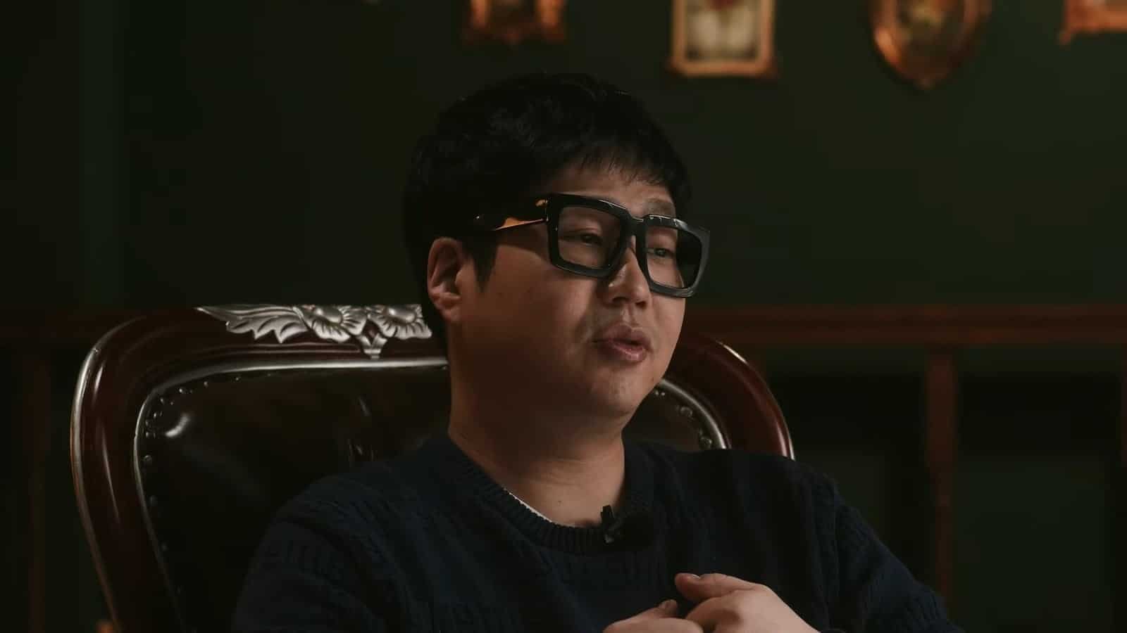 K-pop producer Shinsadong Tiger passes away at 41
