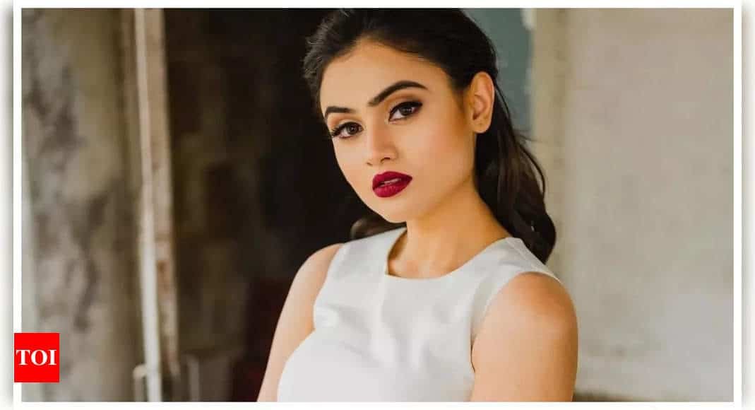 'Shaitaan' fame Janki Bodiwala: From being a dentistry graduate to making her Gujarati film debut with the blockbuster 'Chhello Divas - all you need to know about the actress | - Times of India