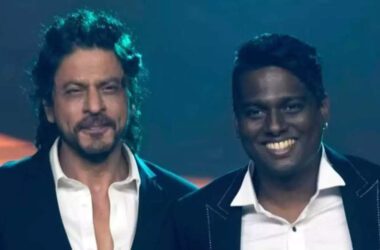 Atlee Kumar opens up about working with Shah Rukh Khan again post Jawan success: 'I will crack a subject better than Jawan' | - Times of India 10 Atlee Kumar opens up about working with Shah Rukh Khan again post Jawan success: 'I will crack a subject better than Jawan' | - Times of India