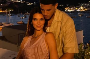 Kendall Jenner back with her ex Devin Booker two months after split from Bad Bunny: Report 11 Kendall Jenner back with her ex Devin Booker two months after split from Bad Bunny: Report