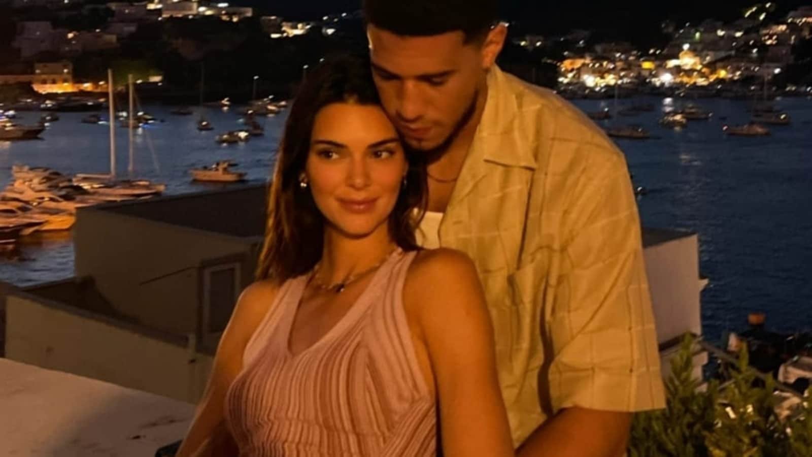 Kendall Jenner back with her ex Devin Booker two months after split from Bad Bunny: Report