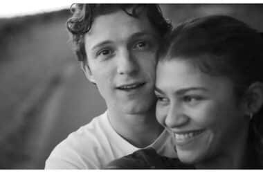 Zendaya's Sweet Mention of Tom Holland During 'Dune 2' Promotions Steals Hearts | - Times of India 20 Zendaya's Sweet Mention of Tom Holland During 'Dune 2' Promotions Steals Hearts | - Times of India