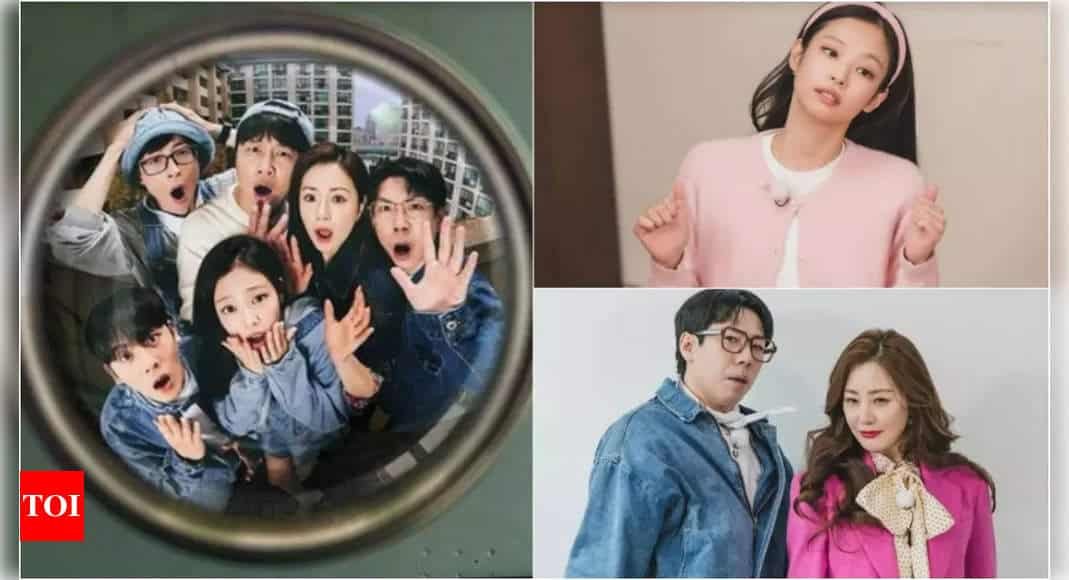 'Apartment 404' premiere sees slow start with 2.7 percent average viewership ratings - Times of India