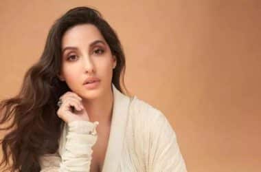 Nora Fatehi: Writers need to use their brains and write characters for us, we are not here just to look pretty - Exclusive | - Times of India 21 Nora Fatehi: Writers need to use their brains and write characters for us, we are not here just to look pretty - Exclusive | - Times of India