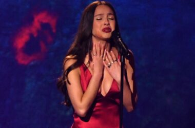 Olivia Rodrigo's Guts Tour 2024: Full list of dates and entire 22-song setlist 15 Olivia Rodrigo's Guts Tour 2024: Full list of dates and entire 22-song setlist