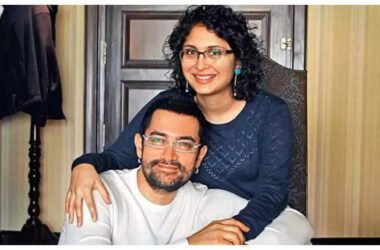 Did you know Aamir Khan asked Kiran Rao 'as a husband mujhme kya kami thi' after their divorce? | - Times of India