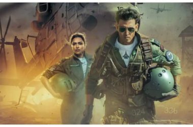 Fighter Box Office Collection: Hrithik Roshan Starrer Earns Rs 210 Crore in 31 Days | - Times of India 16 Fighter Box Office Collection: Hrithik Roshan Starrer Earns Rs 210 Crore in 31 Days | - Times of India