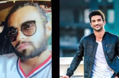 Sushant Singh Rajput’s Neighbor Sahil Shah Discharged in Drugs Case | - Times of India