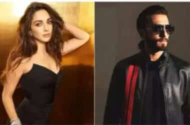 Don 3: Ranveer Singh and Kiara Advani to start agility training from next month | - Times of India 17 Don 3: Ranveer Singh and Kiara Advani to start agility training from next month | - Times of India