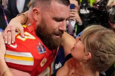 Travis Kelce says he'd ‘marry’ Katy Perry not Taylor Swift in resurfaced clip