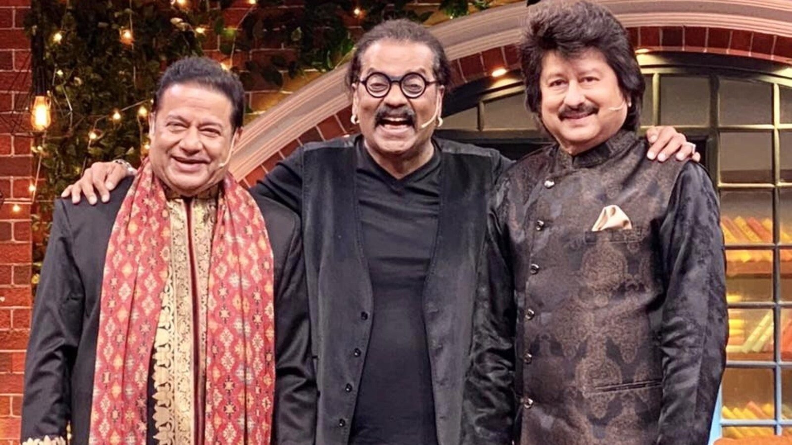 Hariharan remembers 'friend and brother' Pankaj Udhas: He had a great sense of humour, last met on Kapil Sharma's show