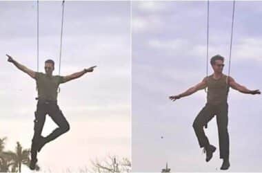 Lucknow Crowd Welcomes Akshay Kumar and Tiger Shroff with Slippers, Stampede Breaks Out at Bade Miyan Chote Miyan Event | - Times of India 16 Lucknow Crowd Welcomes Akshay Kumar and Tiger Shroff with Slippers, Stampede Breaks Out at Bade Miyan Chote Miyan Event | - Times of India