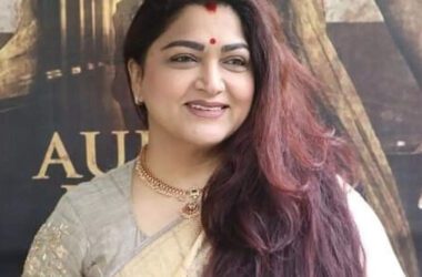 Khushbu Sundar was unhappy when her daughters watched Sandeep Reddy Vanga's 'Animal': They came back and told me, 'Mom, don’t watch it' - Times of India 12 Khushbu Sundar was unhappy when her daughters watched Sandeep Reddy Vanga's 'Animal': They came back and told me, 'Mom, don’t watch it' - Times of India