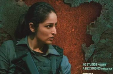 Article 370 box office collection day 4: Yami Gautam's film maintains a steady performance on Monday, to earn Rs 3.25 crore | - Times of India 22 Article 370 box office collection day 4: Yami Gautam's film maintains a steady performance on Monday, to earn Rs 3.25 crore | - Times of India