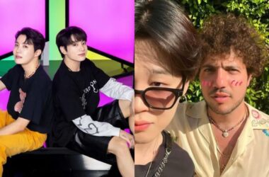 BTS Jungkook to Benny Blanco, J-Hope shocks with 7 unexpected features on new album HOTS 20 BTS Jungkook to Benny Blanco, J-Hope shocks with 7 unexpected features on new album HOTS