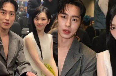 aespa’s Karina is dating Impossible Heir star Lee Jae Wook: Agency confirms 16 aespa’s Karina is dating Impossible Heir star Lee Jae Wook: Report