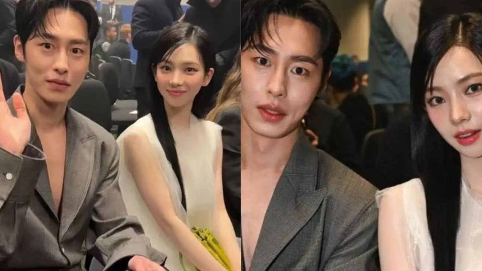 aespa’s Karina is dating Impossible Heir star Lee Jae Wook: Agency confirms 8 aespa’s Karina is dating Impossible Heir star Lee Jae Wook: Report