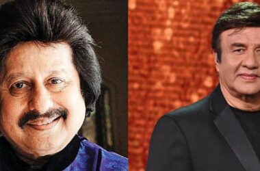 Anu Malik on Pankaj Udhas: He said ‘kya farak padhta hai?’ when I told someone else will sing his Baazigar song Kitaaben 16 Anu Malik on Pankaj Udhas: He said ‘kya farak padhta hai?’ when I told someone else will sing his Baazigar song Kitaaben