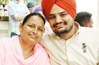 Sidhu Moosewala's mother pregnant again at 58, baby due in March 15 Sidhu Moosewala's mother pregnant again at 58, baby due in March
